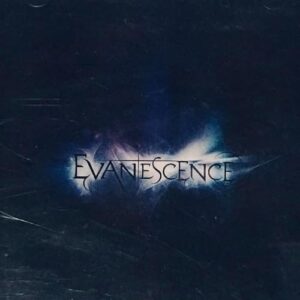 EVANESCENCE - EVANESCENCE/WHAT YOU (CDs)