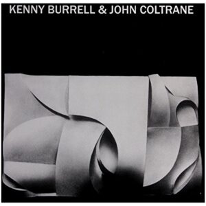 Kenny Burrell & John Coltrane [Disco de Vinil] (Discos de Vinil)