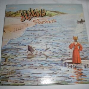 Foxtrot [Vinyl] [Disco de Vinil] - Genesis (Discos de Vinil)