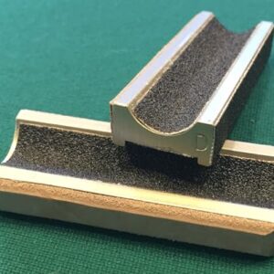 Tip Tool - Dime Radius (CDs)