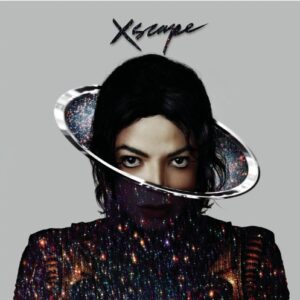 Xscape - Michael Jackson (CDs)