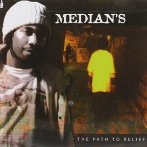 Path to Relief Revisited - Median (CDs)