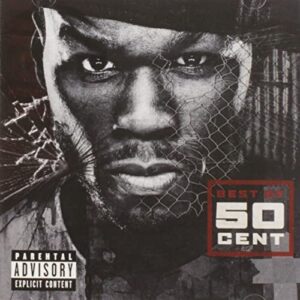 Best Of - 50 Cent (CDs)