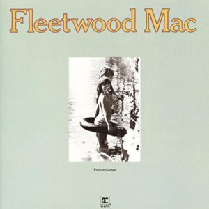 Future Games - Fleetwood Mac (CDs)
