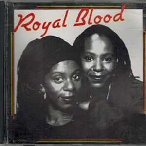 Royal Blood - Royal Blood (CDs)