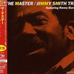 Master - Smith, Jimmy (CDs)