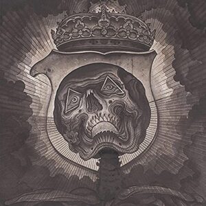 Darkness Come Alive - Doomriders (CDs)