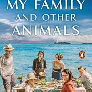 [Gerald Durrell] My Family and Other Animals - Paperback - Gerald Durrell (CDs)
