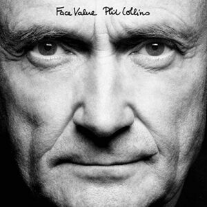 Face Value (Deluxe Edition)(2CD) - Phil Collins (CDs)
