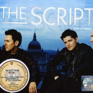 Script - Script (CDs)