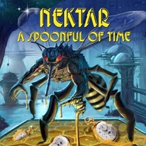 Spoonful of Time - Nektar (CDs)
