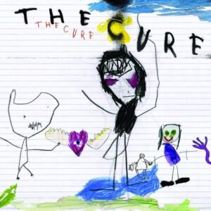 The Cure - The Cure (CDs)