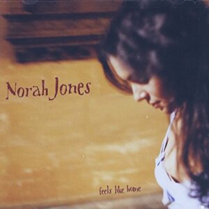 Feels Like Home - Norah Jones (CDs)