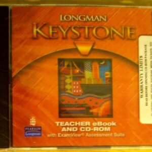T/CD W/Exam VW Keystne D - CHAMOT & DEMADO (CDs)