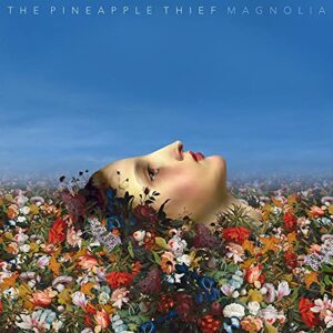 Magnolia - The Pineapple Thief (CDs)