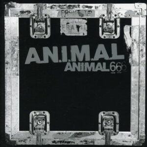 CD A.N.I.M.A.L - ANIMAL 6 (CDs)