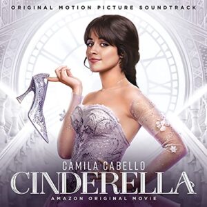 Cinderella (Original Motion Picture Soundtrack) - Cinderella Original Motion Picture Cast (CDs)