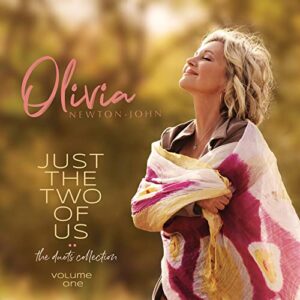 Just The Two Of Us: The Duets Collection (Volume One) (CDs)