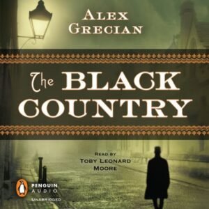 The Black Country - Grecian, Alex (CDs)