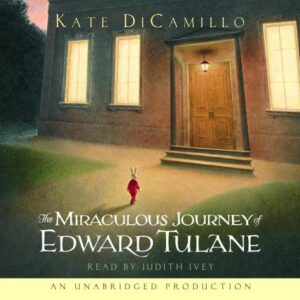 Miraculous Journey/Ed(lib)(CD) (CDs)