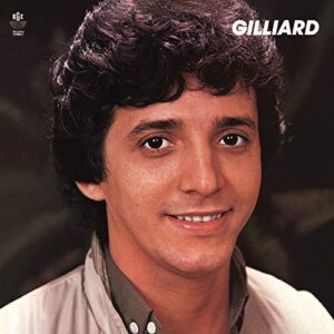 GILLIARD (1982) - GILLIARD (CDs)