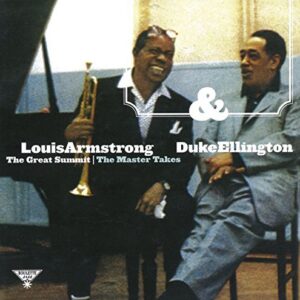 The Great Louis Armstrong - Louis Armstrong (CDs)