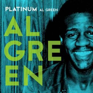 Platinum: Al Green [Digipak] - Green, Al (CDs)