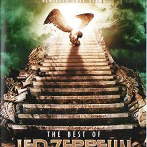 DVD Led Zeppelin - The Best Of - Led Zeppelin (CDs)