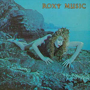 Siren [Audio CD] Roxy Music (CDs)