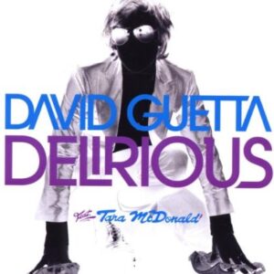 Delirious - Guetta, David (CDs)