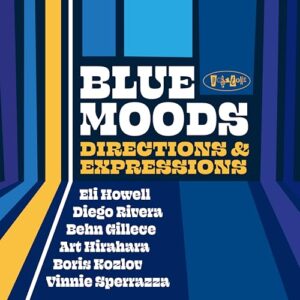 Directions & Expressions - Blue Moods (CDs)