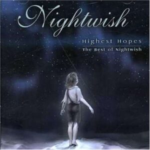 Highest Hopes - The Best Of Nightwish - Nightwish (CDs)