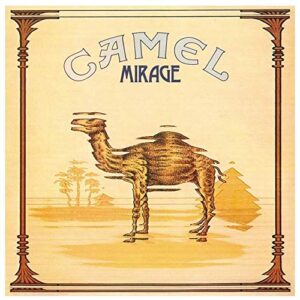 Mirage [Disco de Vinil]