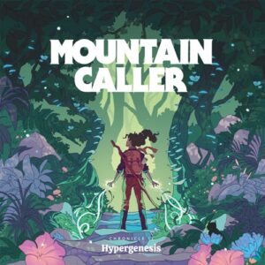 Mountain Caller - Chronicle II: Hypergenesis - Mountain Caller (Discos de Vinil)