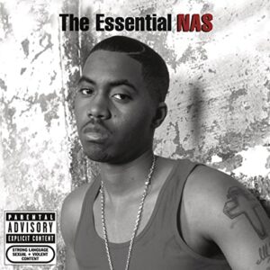 The Essential Nas - Nas (CDs)