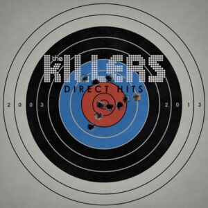 Direct Hits - The Killers (CDs)