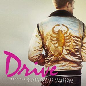 Drive (CDs)