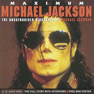 Maximum Michael Jackson - Michael Jackson (CDs)
