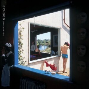 Echoes: The Best of Pink Floyd [Vinyl] - Pink Floyd (Discos de Vinil)