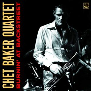 Chet Baker - Baker Chet (CDs)
