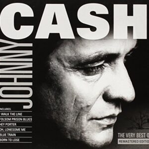 Very Best of Johnny Cash - Cash Johnny (CDs)