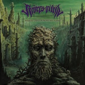 Where Owls Know My Name (CDs)