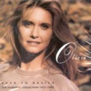 BACK TO BASICS: THE ESSENTIAL COLLECTION 1971-1992 by OLIVIA NEWTON JOHN [Korean Imported] (2003) (CDs)