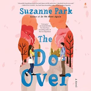 The Do-Over - Park, Suzanne (CDs)