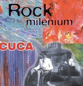 Rock del Milenio - Cuca (CDs)