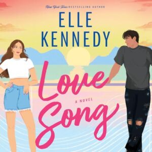 Love Song - Kennedy, Elle (CDs)
