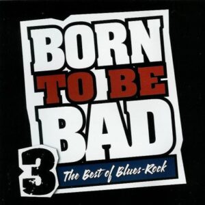 Born to Be Bad Vol. 3 The Best of Blues-Rock (Time-Life Compilation) - ZZ Top (CDs)