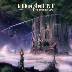 For Centuries Alive (輸入盤) - Firmament (CDs)