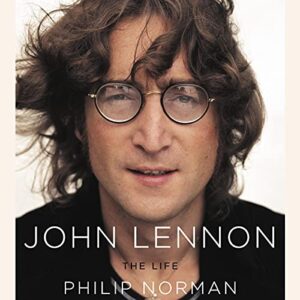 John Lennon: The Life - Norman, Philip (CDs)
