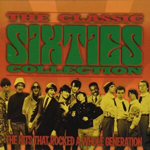 The Classic Sixties Collection, 1966 - Monkees (CDs)